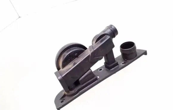 Breather/breather pipe/hose