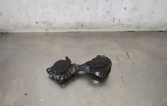Fiat Croma Timing belt/chain tensioner 