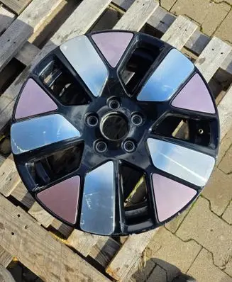BYD Dolphin R17 alloy rim EM2EU3101010