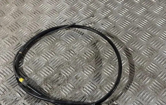 BMW 5 E60 E61 Handbrake/parking brake wiring cable 6770602