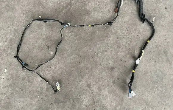 Volvo XC40 Tailgate/trunk wiring harness 32389288