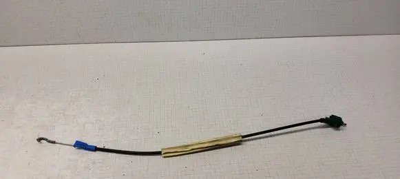 Opel Zafira B Front door cable line 644617144
