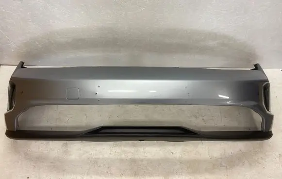 Porsche Taycan 9J1 Front bumper 9J1807221 7340801