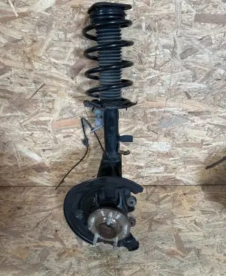 Ford Focus Front wheel hub spindle knuckle