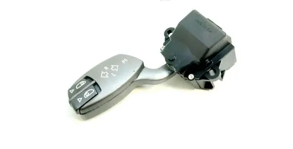 BMW 7 E65 E66 Indicator stalk 6911516