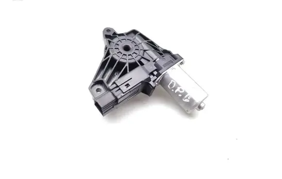 Mercedes-Benz GLA W156 Rear door window regulator motor A2469063100 968740-101