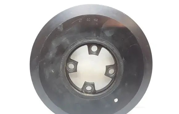 Volvo XC90 Camshaft pulley/ VANOS 470262