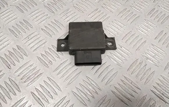 Audi A8 S8 D5 Window wiper relay 4N0907605