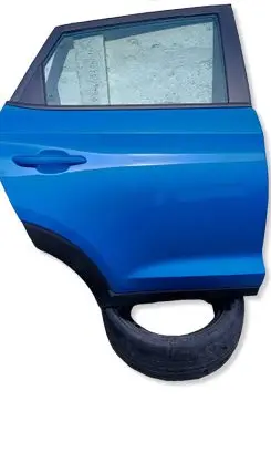 Hyundai Tucson TL Rear door 