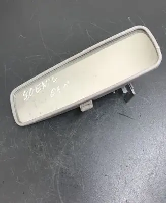 Renault Scenic II - Grand scenic II Rear view mirror (interior) 00708