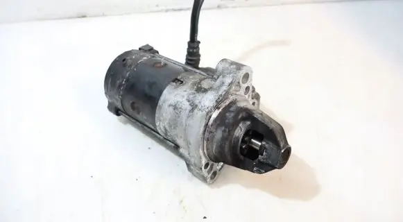 Honda Civic Starter motor