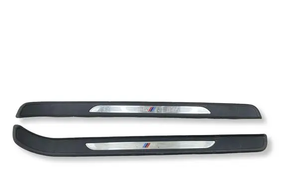 BMW 3 E92 E93 Front sill trim cover 7900808 7900751 8044513