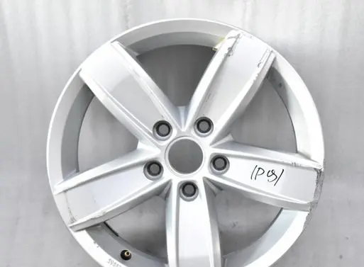 Volkswagen PASSAT B8 R16 alloy rim 
