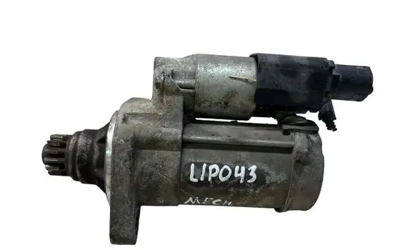 Volkswagen Caddy Starter motor 4280008863