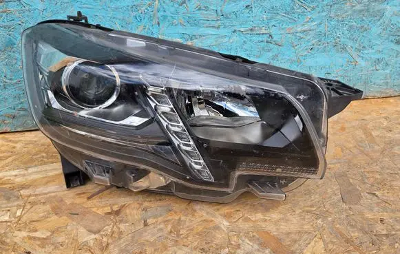 Peugeot Rifter Headlight/headlamp 90146218 901462180C2B 9816827180