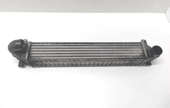 Ford Galaxy Intercooler radiator