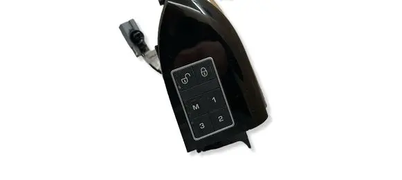 Land Rover Range Rover L405 Central locking switch button CPLA14017BC A0408309 CPLA14D375GC