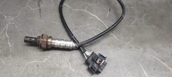 Opel Vectra C Lambda probe sensor 12574574
