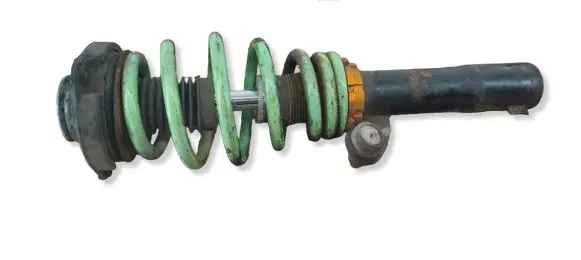 Volkswagen Touran II Front shock absorber/damper 