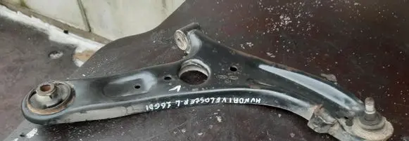 Hyundai Veloster Front control arm 
