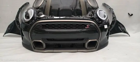 Mini One - Cooper F56 F55 Front piece kit