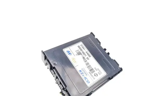 Hyundai Kona I Battery control module 375A1K4000 9009010021