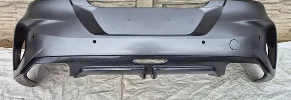 BMW Z4 g29 Rear bumper 8069785