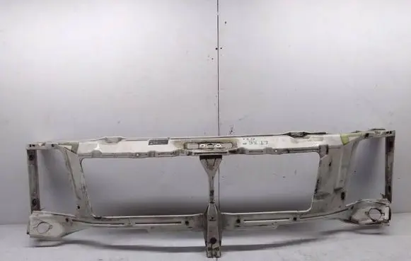 Volkswagen II LT Radiator support slam panel 2D0806609