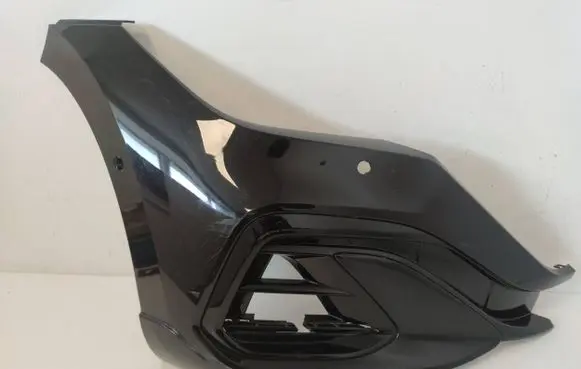 Volkswagen Arteon Front bumper corner part panel trim 3G8807796C