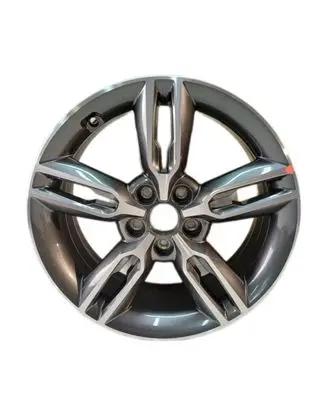 Hyundai i30 R18 alloy rim 