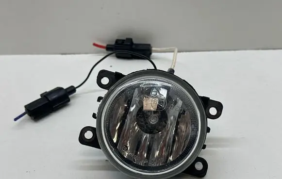 Citroen C4 I Picasso Front fog light 9685504980