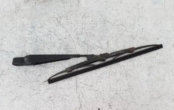 Smart ForTwo I Rear wiper blade arm