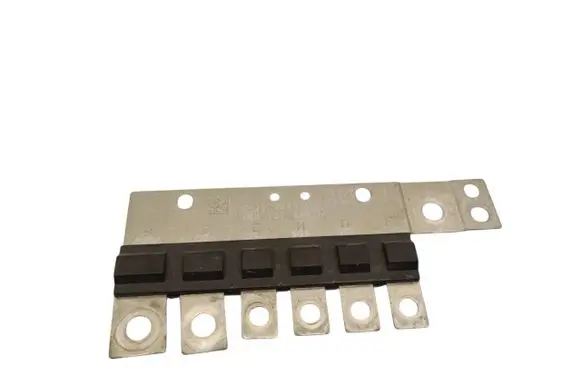 Skoda Octavia Mk2 (1Z) Fuse 1K0937629A