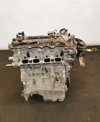 Toyota Yaris Engine H2NR