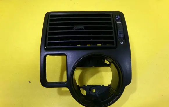 Volkswagen Golf IV Dashboard side air vent grill/cover trim 1J1819983