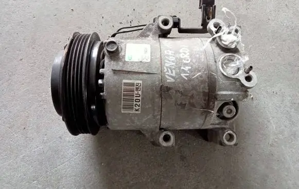 Hyundai ix20 Air conditioning (A/C) compressor (pump) F500YN9CA06