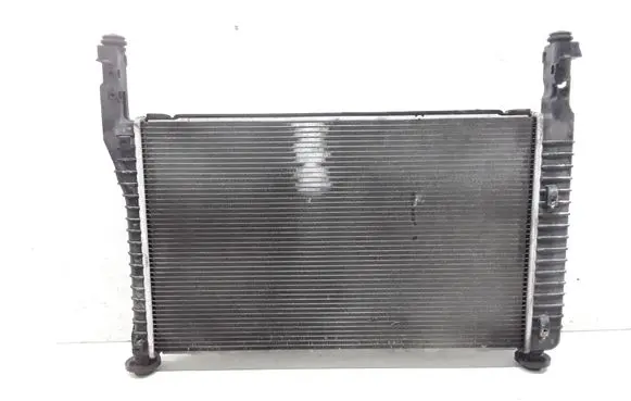 Chevrolet Captiva Coolant radiator 622127