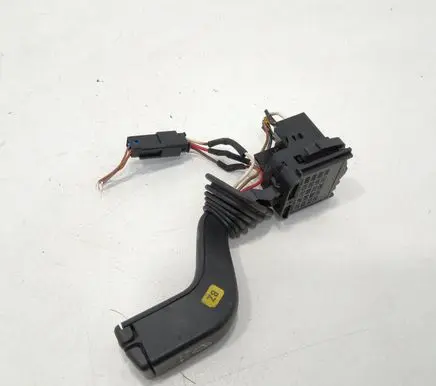 Opel Zafira A Wiper control stalk 090481242501579