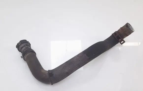 Renault Master III Engine coolant pipe/hose BVCLZDN14