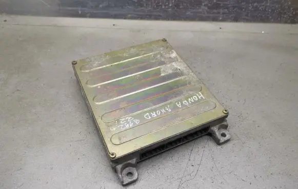 Honda Accord Engine control unit/module 37820PT4X00 340105744