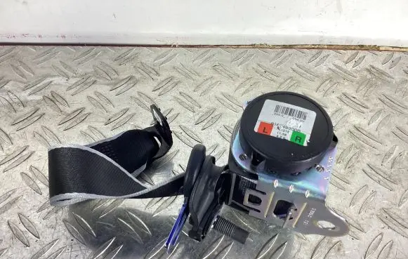Porsche 911 991 Rear seatbelt 616749300B