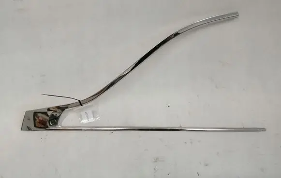 Renault Espace V (RFC) Front door windshield rail 