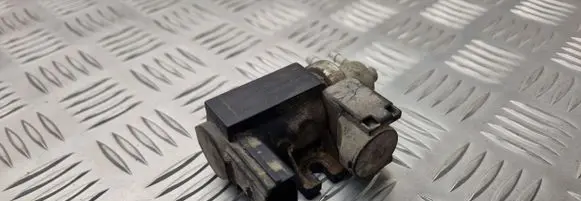 Audi A6 S6 C6 4F Turbo solenoid valve 8E0906627C 72290313
