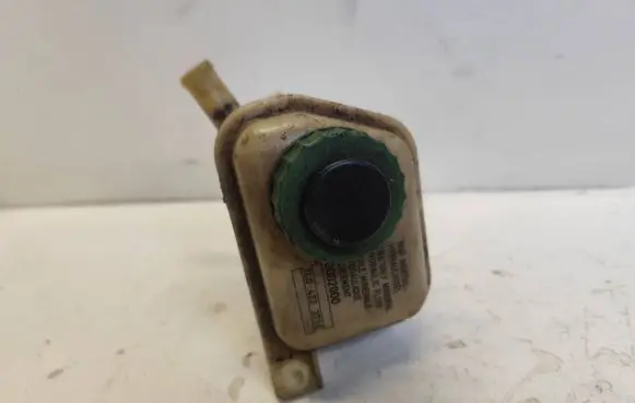 Hyundai Getz Power steering fluid tank/reservoir G002000 7L0422371C