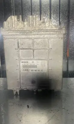 Audi A4 S4 B5 8D Engine control unit/module 0281001425426