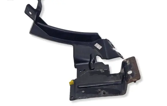 Land Rover Evoque I Rear bumper mounting bracket BJ3217E801A