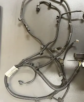 Volvo V40 Parking sensor (PDC) wiring loom 31327377AE