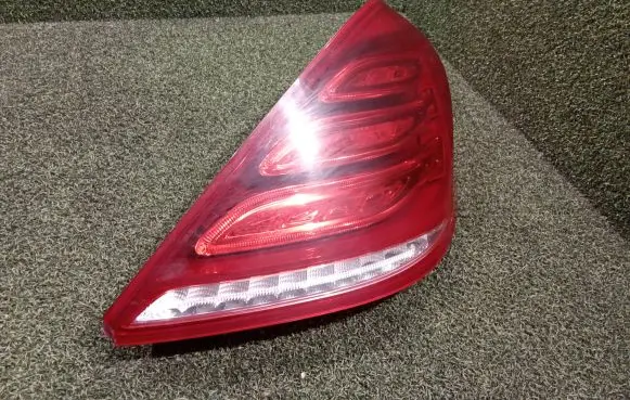 Mercedes-Benz S W222 Rear/tail lights A2229065501 611002 611042R