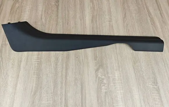 BMW 4 G22 G23 G24 G26 Foot area side trim 7491189