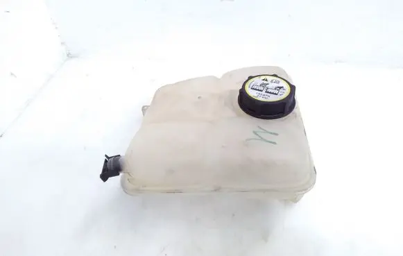 Ford Grand C-MAX Coolant expansion tank/reservoir 8V618K218AE 8V618K218DE AV418K218DA